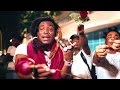 Moneybagg Yo - Myself ft. G Herbo & Hotboii (Music Video) 2023