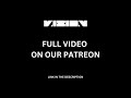 Noisia - Tutorial: Making Drums | VISION Patreon