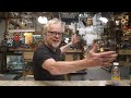 Adam Savage's Live Streams: Tuesday, June 4, at 1 pm PT