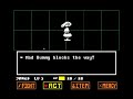 Undertale | i have angered them