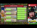 How to 3 Star The Impossible Final Challenge - Haaland's Challenge 12 (Clash of Clans)