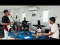 9 Tahun Cross Bottom | MK Band IKN Cover