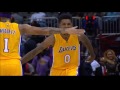 NBA Buzzer Beaters, Game Winners, Crazy 3 Pointers & Half Court Shot! 2016 2017 Season Part 1