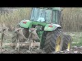 *TOP SOUND* | JOHN DEERE 7810 + Trivomere ER.MO