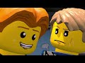 LEGO CITY UNDERCOVER (Complete Series)