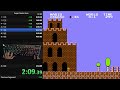 Are Super Mario Bros. Speedruns Dead?