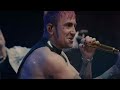Hollywood Undead - Heart Of A Champion feat. Papa Roach &  Ice Nine Kills (Official Live Video)