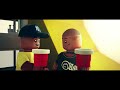 The PIECE BY PIECE Trailer is Here | Pharrell Williams ✅ LEGO® ✅