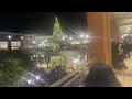 Short Pump Town Center Christmas Tree Lighting 2022