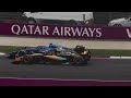 Pole Position! / F1R S8R7 / Katar Highlights