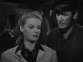 EDGE OF DARKNESS (1943)  - Errol Flynn, Ann Sheridab & Helmut Dantine - Full Action WW2 Movie.