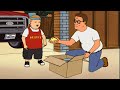SPECIAL EPISODE 🍓 King of the Hill 🍓 Session 20 EP 29🍓 FULL HD #1080p