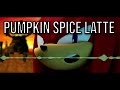 Pumpkin Soup With NEW Lyrics (A Ghost's Pumpkin Soup Remix) | Sasso Studios Tunes