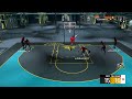 THE BEST POPPER BUILD IN NBA 2K22! BEST SHOOTING BIG BUILD IN NBA 2K22!