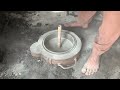 Automotive Brake Drums Manufacturing//Complete Automotive Brake Drums Manufacturing live video