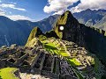 Desentrañando el Enigma de Machu Picchu: ¿Piedras de Gigantes Petrificados?