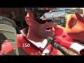 The Quick-Fix Medic🔸700h+ Hours Experience (TF2 Gameplay)