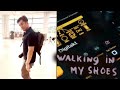 Walking In My Shoes- A Short story about the song #depechemode #alanwilder