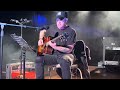 Michale Graves:  Dig Up Her Bones- Live Unplugged 10/07/2023