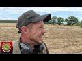 Metal Detecting Beside A Roman Settlement | East Of England Rallies | #HammeredCoins #Gold #rallies