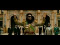 The Dictator | Who is General Aladeen?