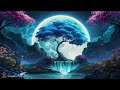 Overcome Stress To Sleep Quickly ★ Detox Negative Emotions ★ Relaxing Sleep Music For Stress Reli...