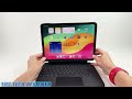 ESR Rebound 360 Keyboard Case for 2024 (M4) iPad Pro 11 inch: Magic Keyboard Comparison and Review!