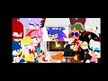 Sonic characters reacts to random videos part 2 | Sonic the Hedgehog | Gacha club.