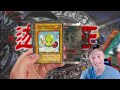 CYBERNETIC REVOLUTION Yugioh Pack Opening!