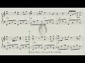 Schwansee  -  Swanlake  -  Easy Piano  -  Tschaikowsky