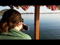Loktak lake boat ride