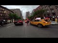 FIXED GEAR | POV RIDE in NYC on my WIDE bars + SOCIAL RIDE PART 3