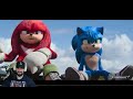 Knuckles TV Show OFFICIAL TRAILER REACTION & Easter Eggs!