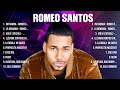 Lo mejor del álbum completo de Romeo Santos 2024 ~ Mejores artistas para escuchar 2024