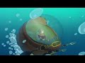 JV: The Extraordinary Adventures of Jules Verne (2/24) | Episode 02: Nautilus | Full HD | FC