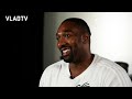Gilbert Arenas on How He Got adidas to Give Him a $40M Shoe Deal, Lost it After Gun Arrest (Part 26)