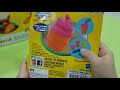 Unboxing play doh - Toaster