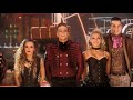 Riverdance meets DWTS Ireland