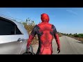 Superheros taxi story | 60-minute cpmpilation