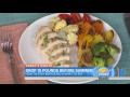 Drop 10 TODAY: Dr. Oz, Joy Bauer Reveal How To Eat Healthy At Lunch | TODAY