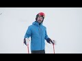 HOW TO SKI IN TOUGH TERRAIN | 4 tips for skiing in variable conditions with Aaron T.