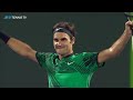 Top 10 Memorable Roger Federer ATP Matches