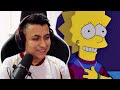 Homero maneja la camioneta en el mar Los simpson capitulos completos en español latino