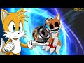 MOMMY Plays HIDE and SEEK!! | Tails Plays Poppy Playtime Chapter 2 - Part 3/3 (ENDING)