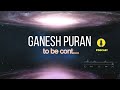 Ganesh Puran - Part 5 | Podcast Darshan Katha Kahaniya | Lord Ganesha | Hindi Stories