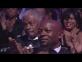 Tichina Arnold Pays Tribute To James Brown At Triumph Awards 2015