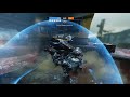 Titanfall 2 Multiplayer Gameplay