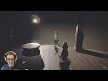 THE RESIDENCE — Little Nightmares DLC