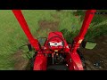 FS22 - La farm del Rosso 2 Ep.38 (Raccolta patate)