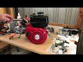 Tillotson Carburetor Will It Run Without a Fuel Pump? Let's Find Out! DUCAR Predator Ghost 212